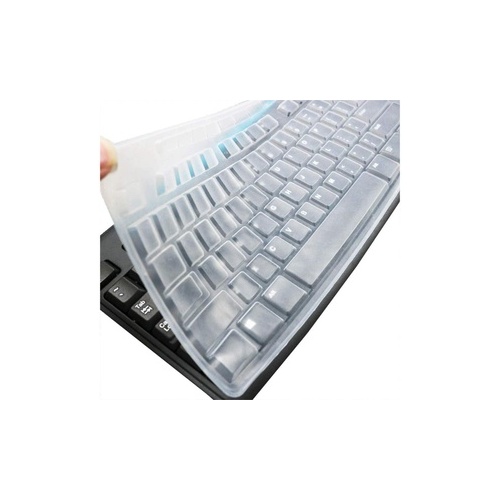 Logitech Protective Cover For K270 10pk (956000017)
