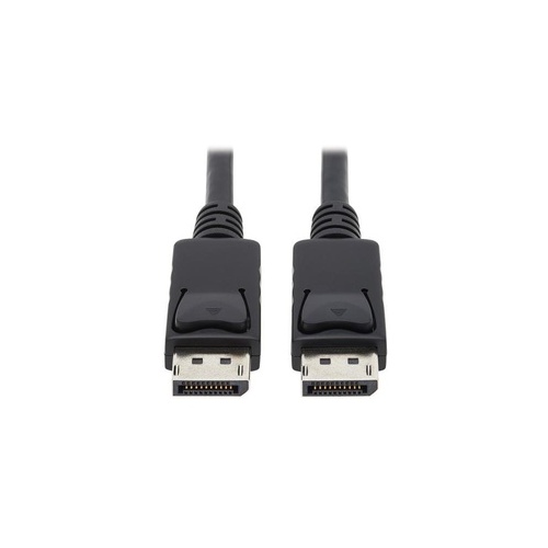 Tripp Lite Displayport Cable Antibacterial M/m 6ft (P580AB006)