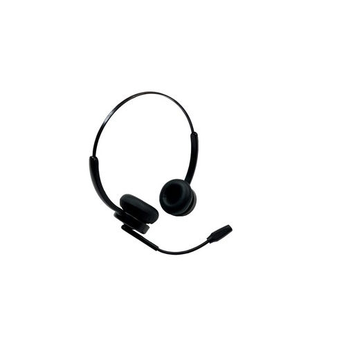 Centon Electronics Bluetooth Stereo Headset (OBA6B)