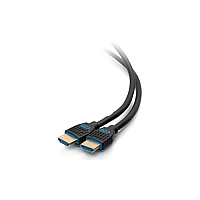 C2G Ultra Flexible 2ft Hdmi Cable 4k (C2G10375)