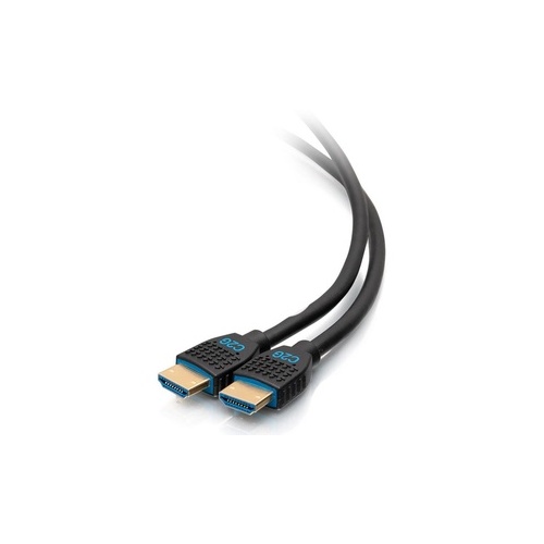 C2G Ultra Flexible 6ft Hdmi Cable 4k (C2G10377)
