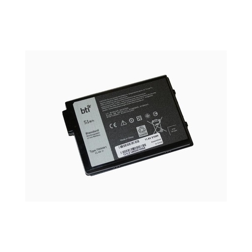 Battery Batt For Latitude 7424 5424 5420 7wnw1 (7WNW1BTI)