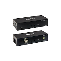Tripp Lite Hdmi Over Cat6 Extender Kit 4k 60hz Taa (B127A1A1BHBH)