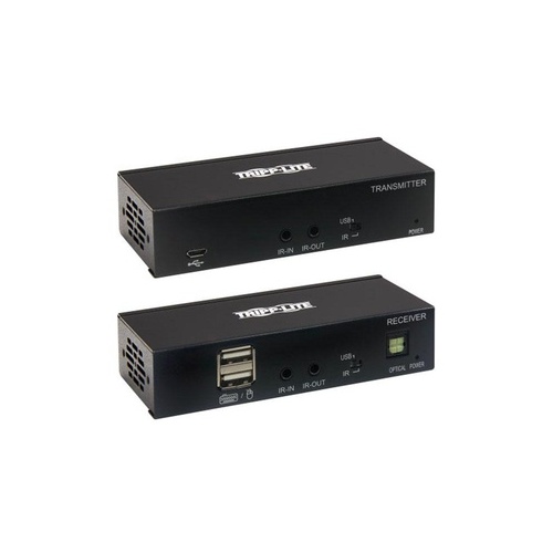 Tripp Lite Hdmi Over Cat6 Extender Kit 4k 60hz Taa (B127A1A1BHBH)