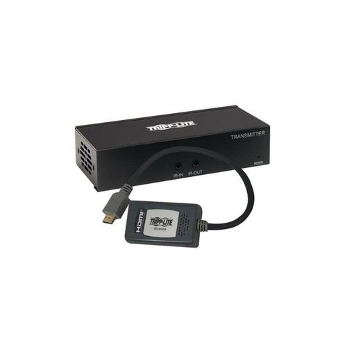 Tripp Lite Hdmi Over Cat6 Extender Kit 4k 60hz Hdr (B127A1A1BHPH)