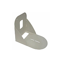 Sony Wall Mount Bracket Wht For X Series (BRCWMZ330W)