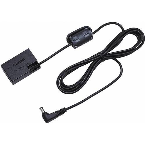 Canon Dc Coupler Dr-e18 (0250C001)
