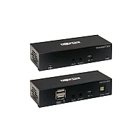 Tripp Lite Displayport Over Cat6 Extender Kit Kvm S (B127A1A1BDBD)