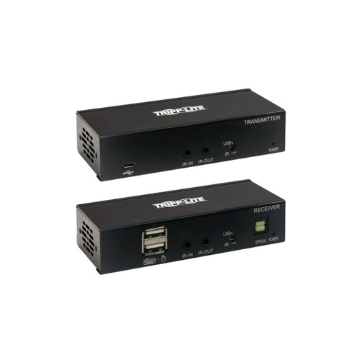 Tripp Lite Displayport Over Cat6 Extender Kit Kvm S (B127A1A1BDBD)