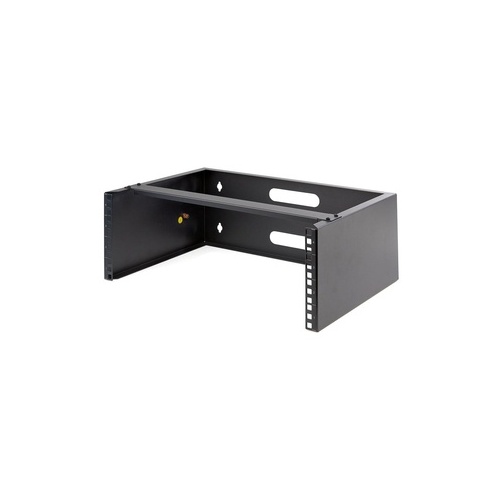 StarTech 4u Wall Mount Rack (19in) - 14in Deep (WALLMOUNT4)