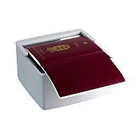Acuant Snapshell Passport P5 For Use W/ocr Only (SNAPSHELLP5)