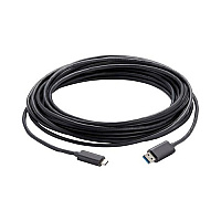 Vaddio Active Optical Usb 3.0 A/c Plenum 8m (4401007008)