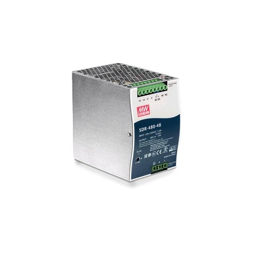 Trendnet Din-rail Power Supply With Pfc Function (TIS48048)