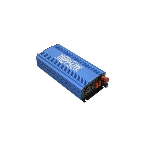 Tripp Lite 750w Compact Power Inverter 2 Ac 1 Usb (PINV750)