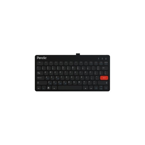 Prestige International Penclic Compact Wireless Keyboard (2046)