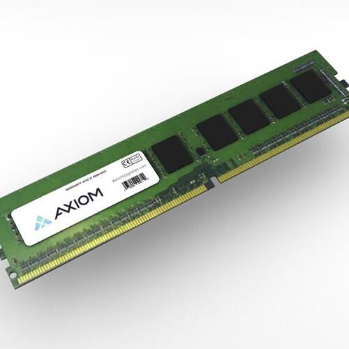 Axiom 16gb Ddr4-2666 Udimm For Lenovo (4ZC7A08699AX)