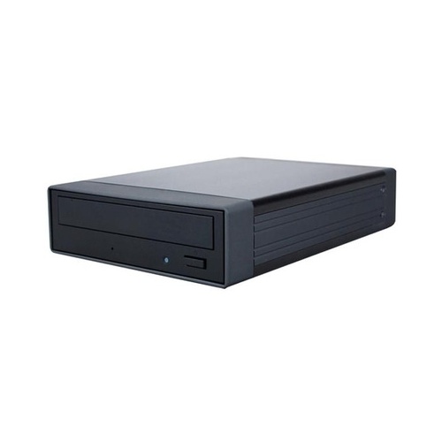 I/Omagic 24x Dvd-rw Sata External Desktop Drive (IDVD24DLE)