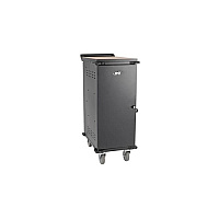 Tripp Lite Ac Charging Cart Storage Station 27-port (CSC27AC)