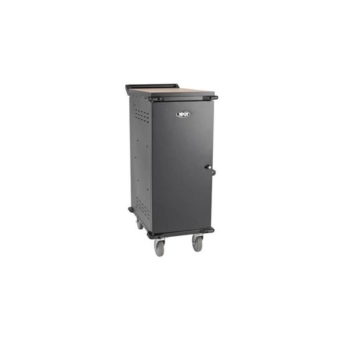 Tripp Lite Ac Charging Cart Storage Station 27-port (CSC27AC)
