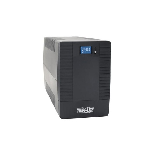Tripp Lite 1500va Ups Back-up Tower 8 C13 Avr 230v (OMNIVSX1500)