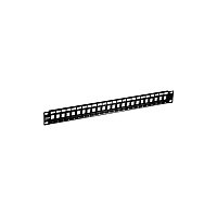 Trendnet 1u 19inch Rackmount Ready (TCKP24)