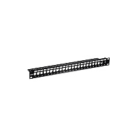 Trendnet 1u 19inch Rackmount Ready (TCKP24S)
