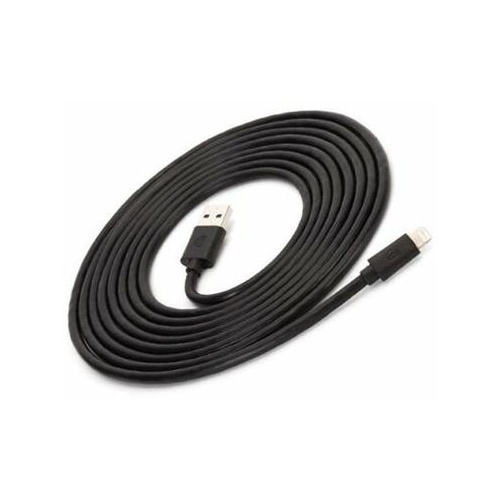 Griffin Usb To Lightning Cable 10ft (GC366333)
