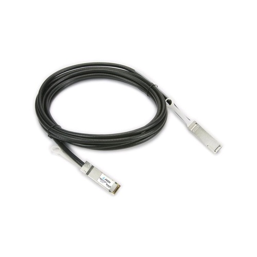 Axiom Qsfp+ Dac Cable For Ruckus 1m (E40GQSFPQSFPP010)
