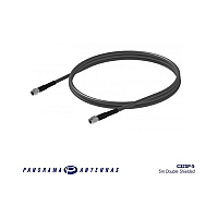 Panorama Antennas 1m Cs32 Cable Sma(m) - Sma(m) Rp (C32SP1SMARV)