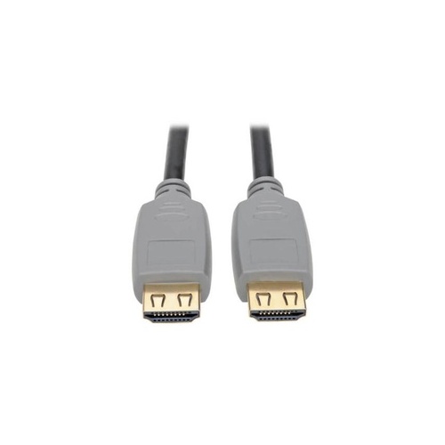 Tripp Lite Hdmi 2.0a Cable 4:4:4 Color, 4k M/m 10ft (P5680102A)