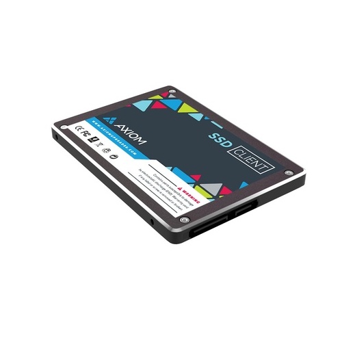 Axiom 500gb C565e Series Mobile Ssd Taa (AXG99087)