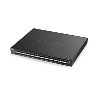 Zyxel Xgs4600-52f-acd 48 Port Gbe Sfpmanaged (XGS460052FACD)