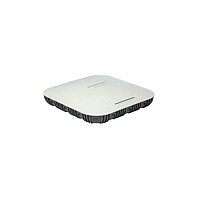 Fortinet (not Ga-ed Yet) Indoor Wireless Ap - Tri Radio (802.11 B/g/n/ax 4x4 Mu-mimo, 802.11 A/n/ac/ax 8x8 Mu-mimo And 1x 802.11 A/b/g/n/ac Wave 2, 2x2 ), (FAP831FA)