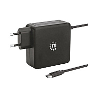 Manhattan - Strategic Power Delivery Wall Charger W/ Built-in (180238)