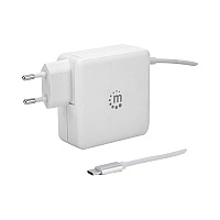 Manhattan - Strategic Power Delivery Wall Charger W/ Built-in (180245)