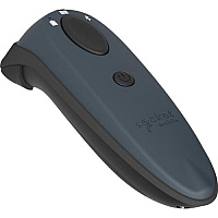 Socket Mobile D740 V20 Gray With Dock (CX34721940)