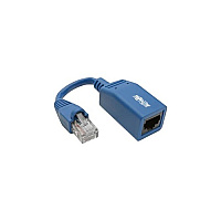 Tripp Lite Cisco Console Rollover Cable Adapter M/f (N03405NBL)