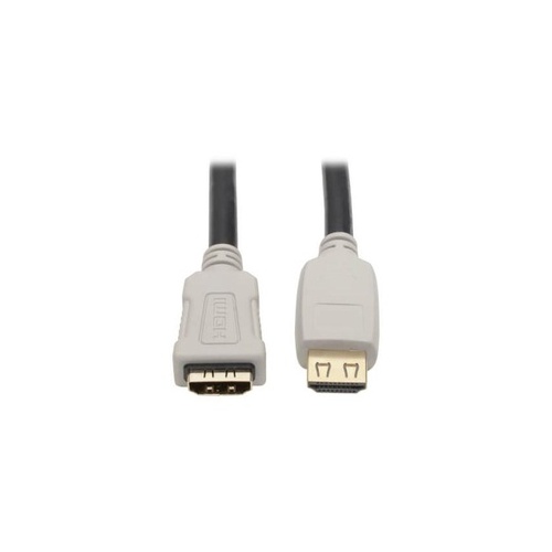Tripp Lite Hdmi 2.0b Cable 4:4:4 Color 4k M/f 15ft (P5690152BMF)