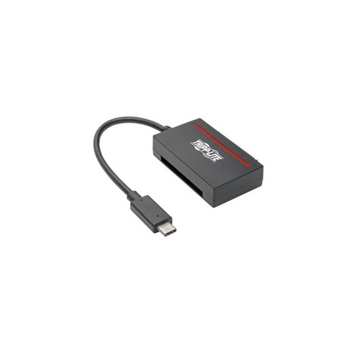 Tripp Lite Usb-c Cfast Card Reader Sata Iii Adapter (U438CFSATA5G)