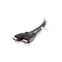 C2G 25ft Active Hs Hdmi Cable 4k In-wall Cl3 (41413)