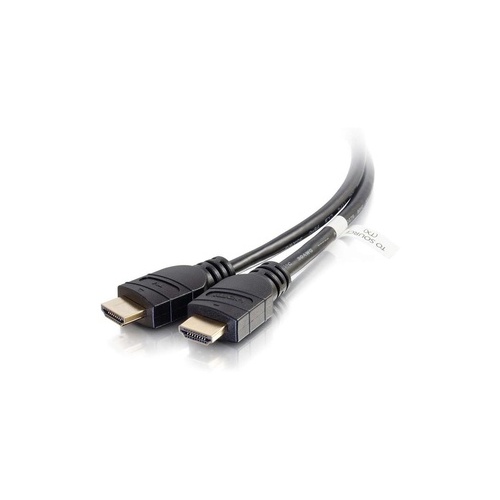 C2G 25ft Active Hs Hdmi Cable 4k In-wall Cl3 (41413)