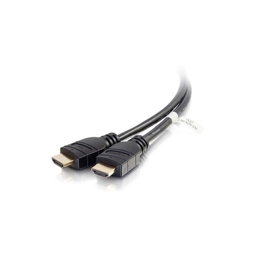 C2G 50ft Active Hs Hdmi Cable 4k In-wall Cl3 (41415)