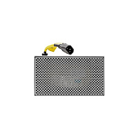 Tripp Lite 350w Power Inverter Medical Equipment (HC350SR)