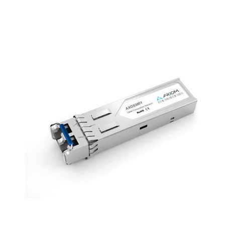 Axiom 1000base-sx Sfp For Fortinet Taa (AXG93801)