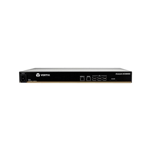 Vertiv 32-port Acs Single Ac (ACS8032SAC400)
