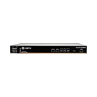 Vertiv 48-port Acs Dual Dc W/ Analog Modem (ACS8048MDDC400)
