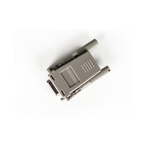 Vertiv Rj45 To Db9f Cross Converter (ADB0036)