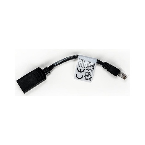 Vertiv Rj45 To Rj45 Sun/cisco Cross Converter (ADB0039)