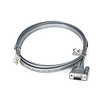 Vertiv Rj45 To Db9f Cross Cable (CAB0036)