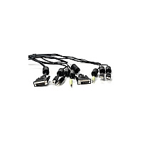 Vertiv Dvi-d Cable, Usb, Audio, Dpp - 10ft (CBL0147)